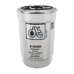 5.45080 DT Spare Parts