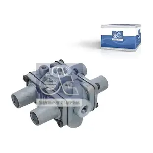 5.70172 DT Spare Parts