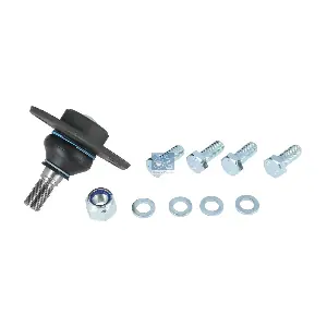 12.63100 DT Spare Parts