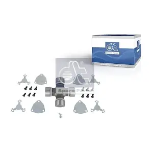 2.34001 DT Spare Parts