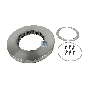 240347 DT Spare Parts