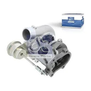 7.58027 DT Spare Parts