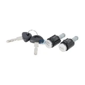 1.31921 DT Spare Parts