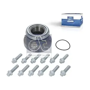 10.30601 DT Spare Parts