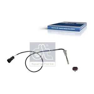 7.60510 DT Spare Parts