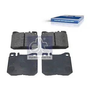 4.92240 DT Spare Parts