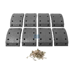 17161 DT Spare Parts