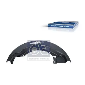 5.21263 DT Spare Parts