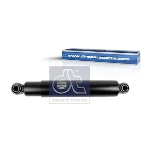 7.12524 DT Spare Parts