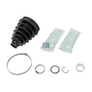 6.59251 DT Spare Parts
