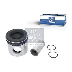 1.33168 DT Spare Parts