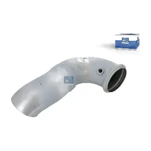 200492 DT Spare Parts