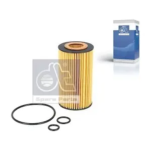 4.66651 DT Spare Parts
