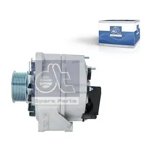 4.62883 DT Spare Parts