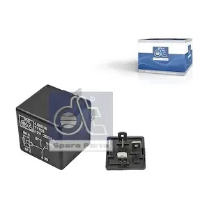 4.66518 DT Spare Parts