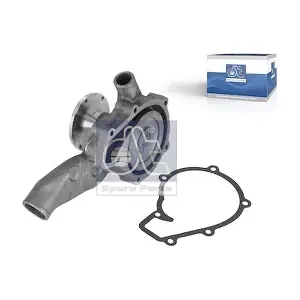 316007 DT Spare Parts