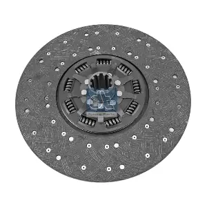 4.62795 DT Spare Parts