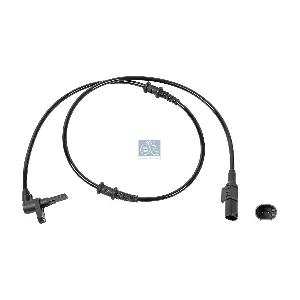 4.68972 DT Spare Parts