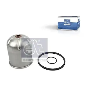 6.24204 DT Spare Parts