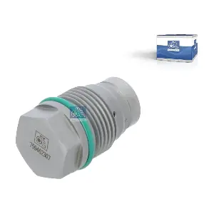 3.20083 DT Spare Parts