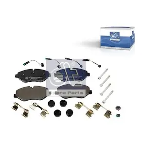 490938 DT Spare Parts