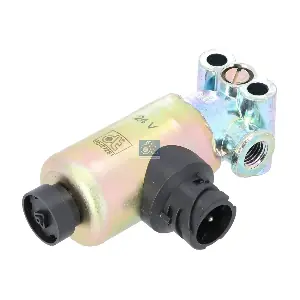 5.52004 DT Spare Parts