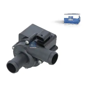 11.14007 DT Spare Parts