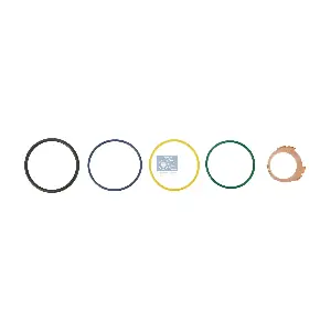 1.31294 DT Spare Parts