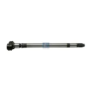 50050 DT Spare Parts