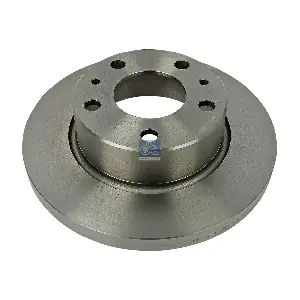 7.36048 DT Spare Parts