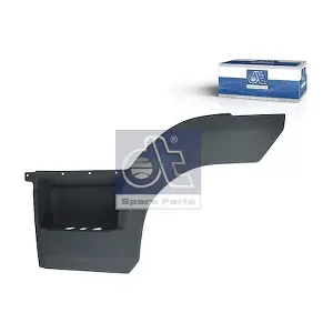 967201 DT Spare Parts