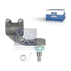 2.53001 DT Spare Parts