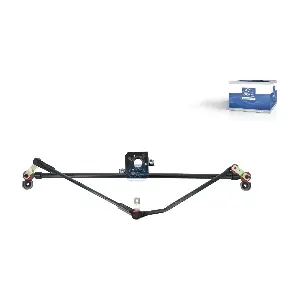 3.35015 DT Spare Parts