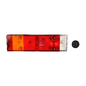 7.25202 DT Spare Parts