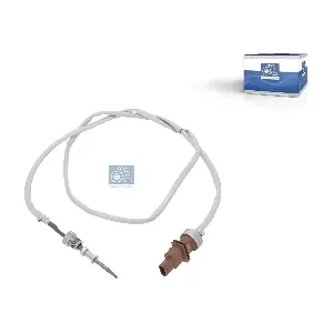 1.00390 DT Spare Parts
