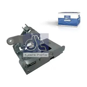 7.70300 DT Spare Parts