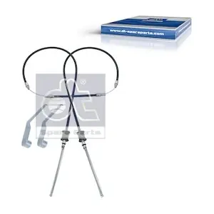 13.33029 DT Spare Parts