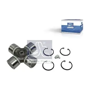 7.20005 DT Spare Parts