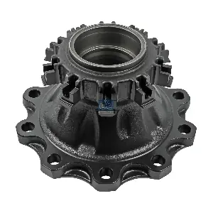 5.20169 DT Spare Parts