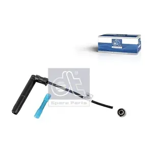 979007 DT Spare Parts