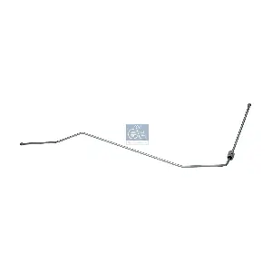 63572 DT Spare Parts