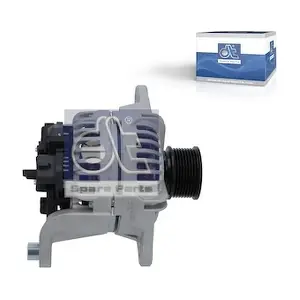 2.21041 DT Spare Parts