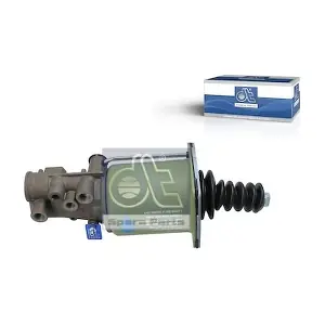 718351 DT Spare Parts