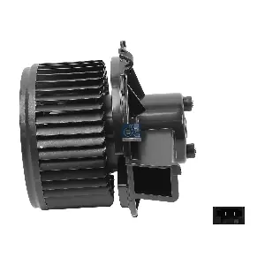 12.77105 DT Spare Parts