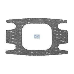015713 DT Spare Parts