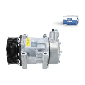100208 DT Spare Parts