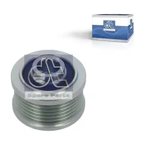 1272052 DT Spare Parts