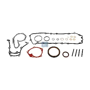 6.91009SP DT Spare Parts