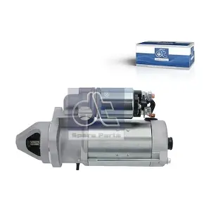 3.34000 DT Spare Parts