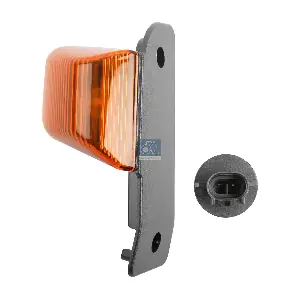 7.25309 DT Spare Parts